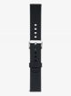 roxy watch Ally Mix & Match - Bracelet de montre en silicone pour Femme black