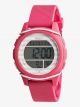 roxy watch Kaili - Montre digitale pour Femme pink