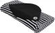 Housse STRETCH COVER FUNBOARD/LONGBOARD MADNESS AFDV001 blk wht