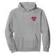 Heart Jart Hoodie