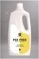 combinaisons  MADNESS PEE FREE 1L BIO WETSUIT CLEANER MDNS AZC302