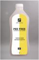  combinaisons MADNESS PEE FREE 500ML BIO WETSUIT CLEANER MDNS AZC301
