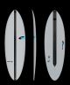 planche de surf  TORQ 5'8