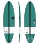 planche de surf TORQ TEC 7'2