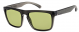 quiksilver sunglasses ferris - Lunettes de soleil pour Homme smoke green