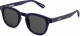 lunettes soleil CARVE HAVANA UNISEX SUNGLASSES matt blue purple Polarized 3477