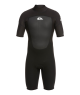 Combinaisons de surf Quiksilver 2/2 mm PROLOGUE manches courtes SPRINGSUIT BZ