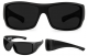 lunettes de soleil CARVE Wolfpak Injected Floating Polarized