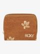 ROXY Lisette Emby - Portefeuille pour Femme porte monnaie wallet purse