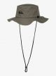 QUIKSILVER sun protection safari hat Bushmaster Chapeau safari pour Homme taille S/M