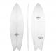 planche de surf surfboad sharpeye MAGURO TWIN