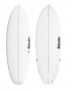 planche de surf bradley surfboard new barcelona