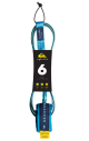 quiksilver surf LEASH HIGHLINE blue