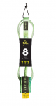 quiksilver surf LEASH HIGHLINE green