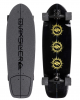quiksilver surfskate SKATE RAVE ARCH 32