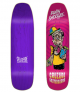 skateboard Brain Smoothie 8.5