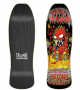 skateboard Double Tail Grab 9.375x31.5