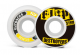 roues skateboard Cutback 51mm 99a Black Flip Wheels Pack
