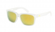 sunglasses quiksilver Player - Lunettes de soleil pour garçon 8-16 ans clear