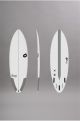 planche de surf TORQ 0600 MULTIPLIER TEC EPOXY ABF0600051