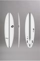 planche de surf TORQ 0606 BIGBOY23 TEC EPOXY ABF0606020