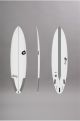 planche de surf TORQ 0700 M2-S TEC EPOXY ABH0700004 7'0