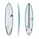 planche de surf TORQ 0700 M2-S TEC EPOXY ABH0700004 blue 7'0