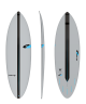planche de surf TORQ 6'4