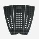 pads de surf Traction pad - F3P brewster- 3 pièces, FUTURES