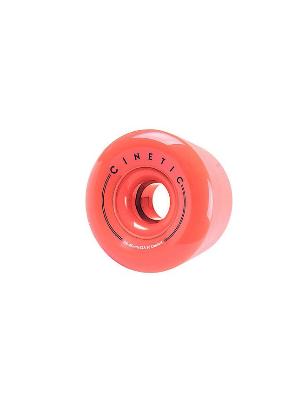 Roues De Skateboard Jart Crop 66mm X 51mm - Pack Multicolore 80A Pour Un Roulement Fluide